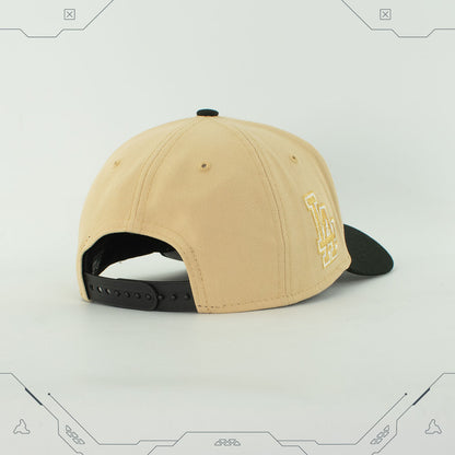 GORRA NEW ERA 9 FORTY A-FRAME SNAPBACK LOS ANGELES DODGERS