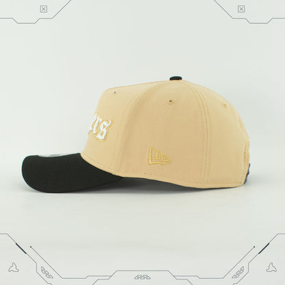 GORRA NEW ERA 9 FORTY A-FRAME SNAPBACK LOS ANGELES DODGERS