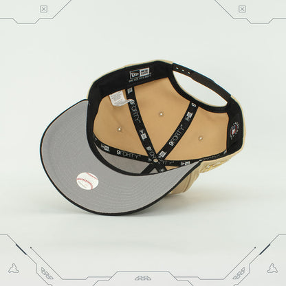 GORRA NEW ERA 9 FORTY A-FRAME SNAPBACK LOS ANGELES DODGERS