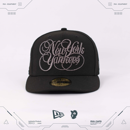 GORRA NEW ERA 59 FIFTY NEW YORK YANKEES