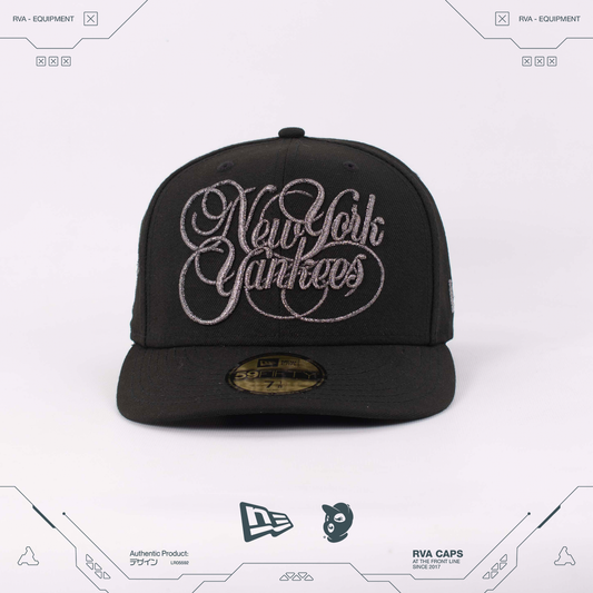 GORRA NEW ERA 59 FIFTY NEW YORK YANKEES