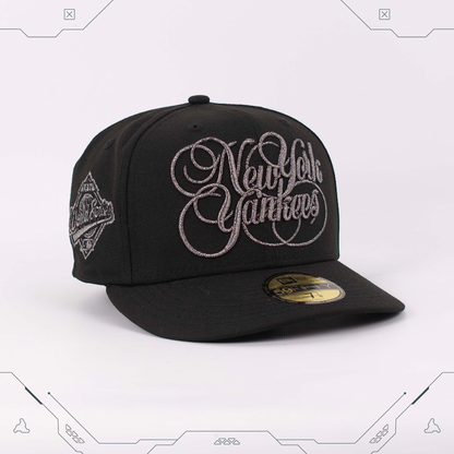 GORRA NEW ERA 59 FIFTY NEW YORK YANKEES