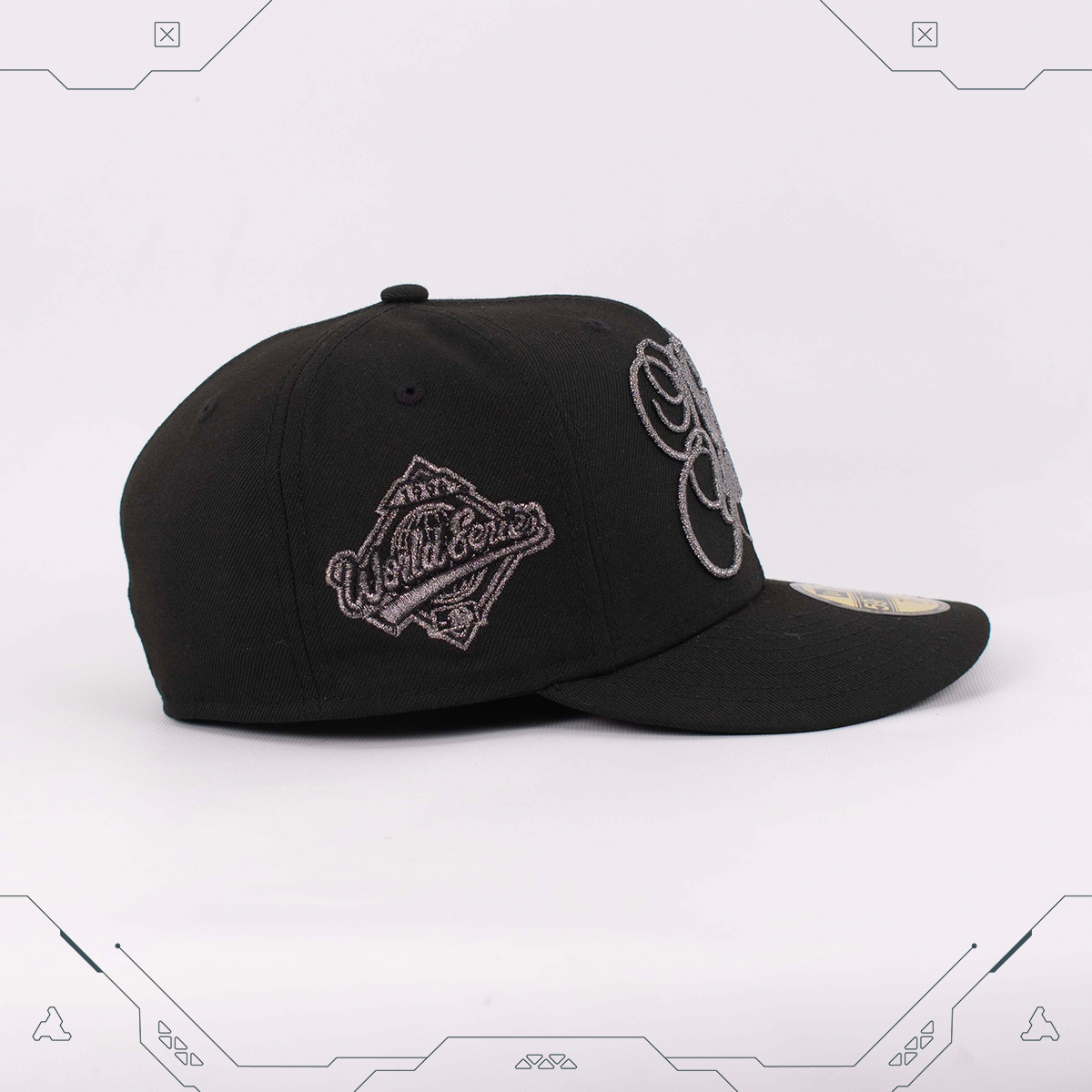 GORRA NEW ERA 59 FIFTY NEW YORK YANKEES