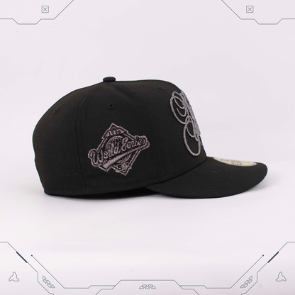 GORRA NEW ERA 59 FIFTY NEW YORK YANKEES