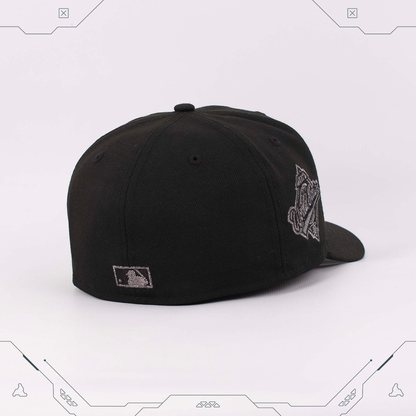 GORRA NEW ERA 59 FIFTY NEW YORK YANKEES
