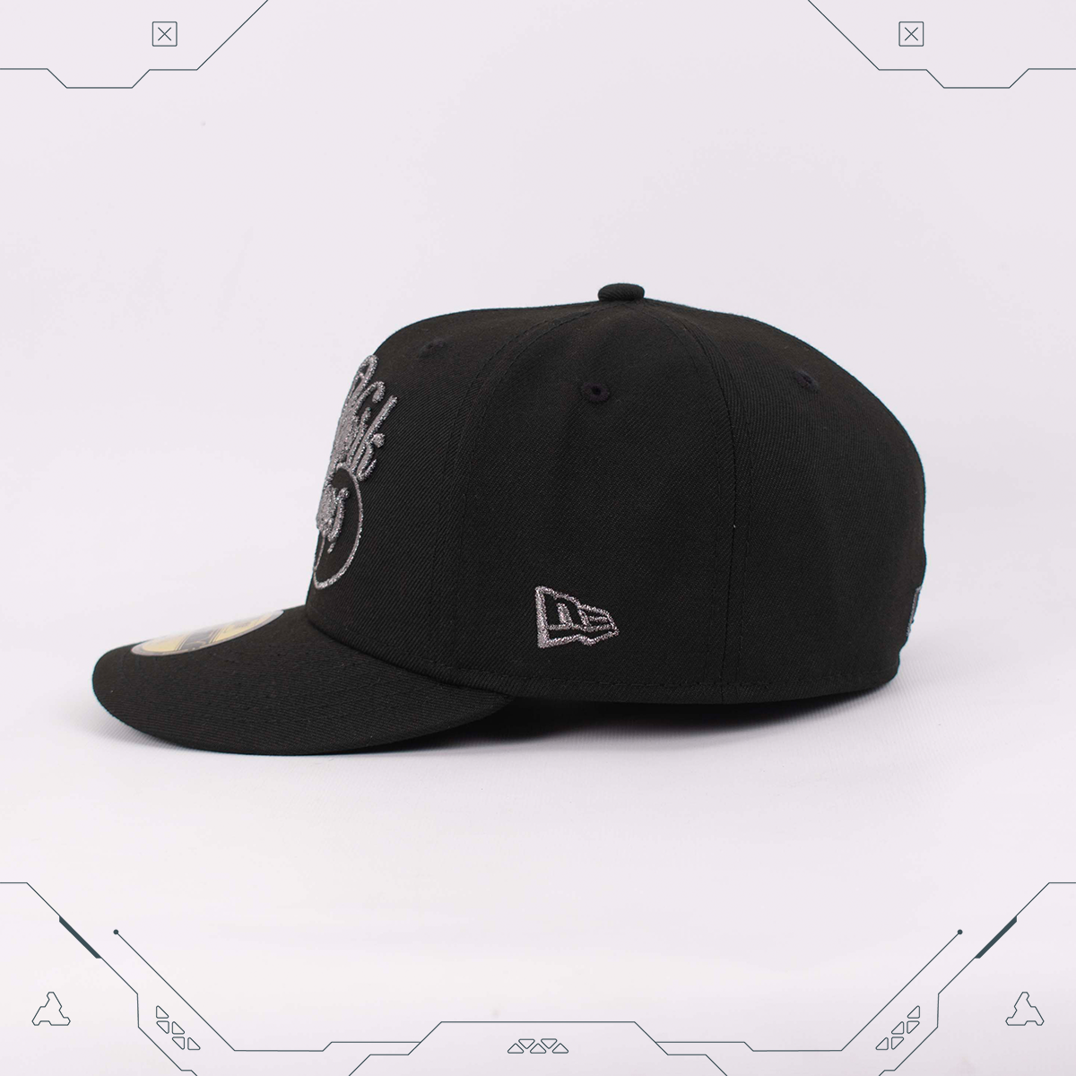 GORRA NEW ERA 59 FIFTY NEW YORK YANKEES