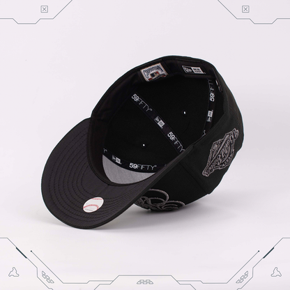 GORRA NEW ERA 59 FIFTY NEW YORK YANKEES