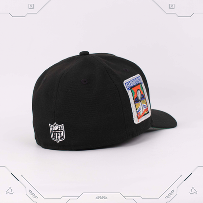GORRA NEW ERA 59 FIFTY  LAS VEGAS RAIDERS