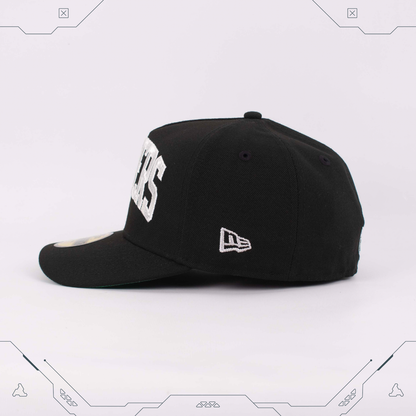 GORRA NEW ERA 59 FIFTY  LAS VEGAS RAIDERS