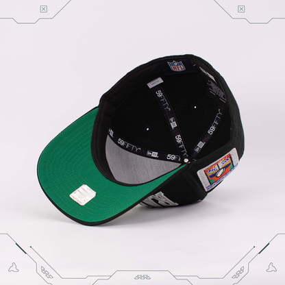 GORRA NEW ERA 59 FIFTY  LAS VEGAS RAIDERS