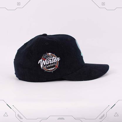 GORRA NEW ERA 59 FIFTY SEATTLE KRAKEN