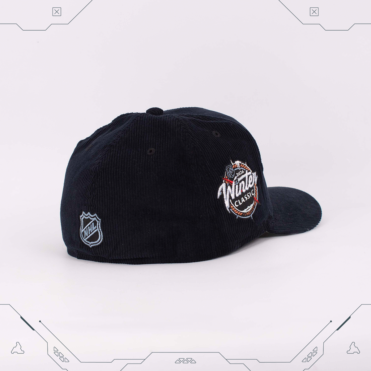 GORRA NEW ERA 59 FIFTY SEATTLE KRAKEN