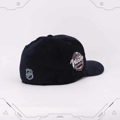 GORRA NEW ERA 59 FIFTY SEATTLE KRAKEN
