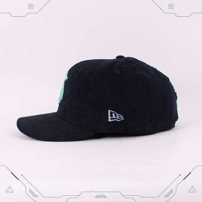 GORRA NEW ERA 59 FIFTY SEATTLE KRAKEN