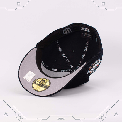 GORRA NEW ERA 59 FIFTY SEATTLE KRAKEN