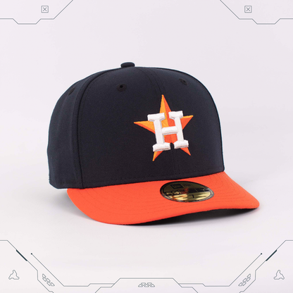 GORRA NEW ERA 59 FIFTY HOUSTON ASTROS