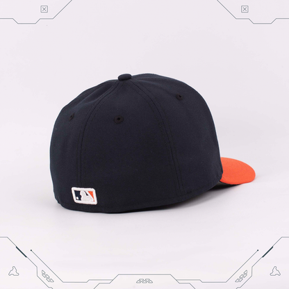 GORRA NEW ERA 59 FIFTY HOUSTON ASTROS
