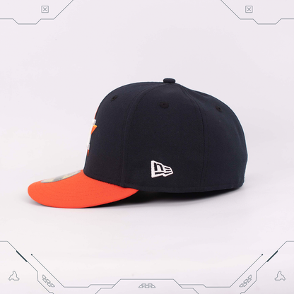 GORRA NEW ERA 59 FIFTY HOUSTON ASTROS