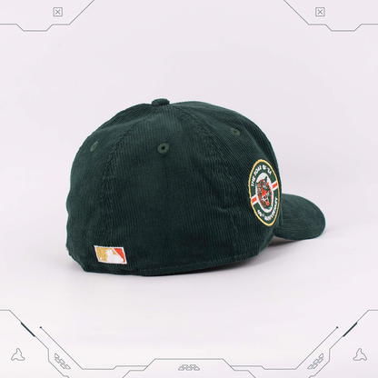 GORRA NEW ERA 59 FIFTY DETROIT TIGERS