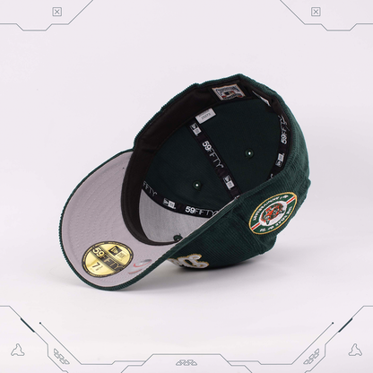 GORRA NEW ERA 59 FIFTY DETROIT TIGERS