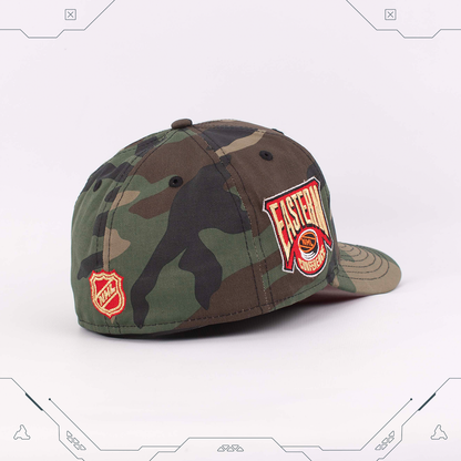 GORRA NEW ERA 59 FIFTY NEW YORK RANGERS