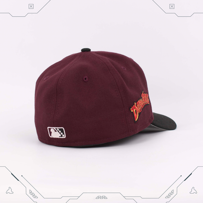 GORRA NEW ERA 59 FIFTY LIGAS MENORES