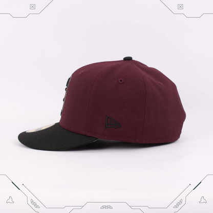 GORRA NEW ERA 59 FIFTY LIGAS MENORES