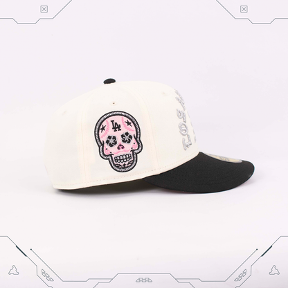 GORRA NEW ERA 59 FIFTY LOS ANGELES DODGERS