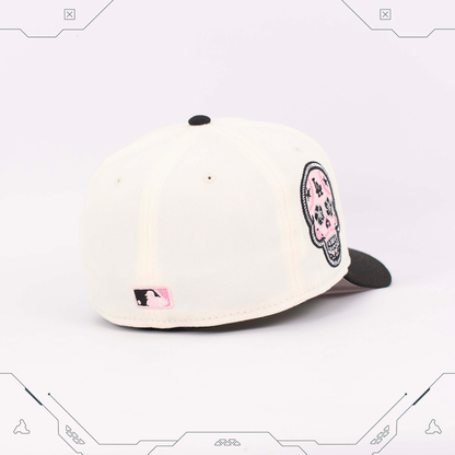 GORRA NEW ERA 59 FIFTY LOS ANGELES DODGERS