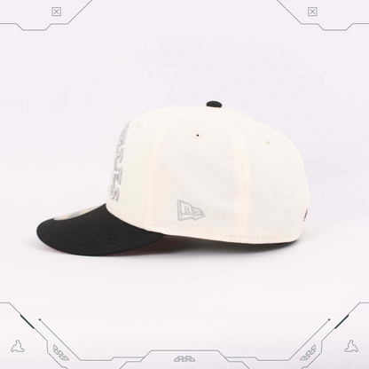 GORRA NEW ERA 59 FIFTY LOS ANGELES DODGERS