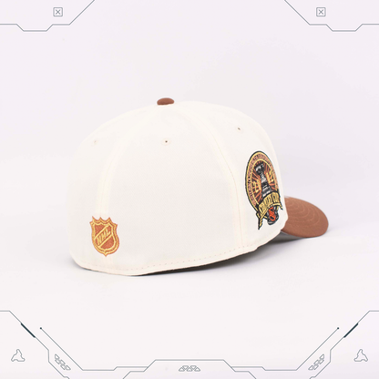 GORRA NEW ERA 59 FIFTY DETROIT RED WINGS
