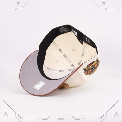 GORRA NEW ERA 59 FIFTY DETROIT RED WINGS