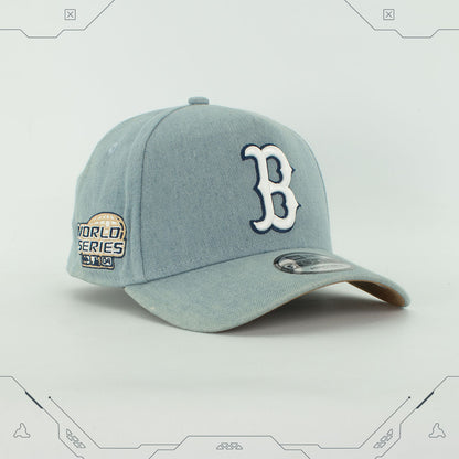 GORRA NEW ERA 9 FORTY A-FRAME SNAPBACK BOSTON RED SOX