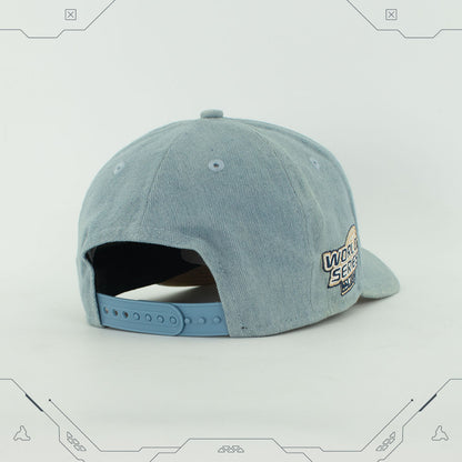 GORRA NEW ERA 9 FORTY A-FRAME SNAPBACK BOSTON RED SOX