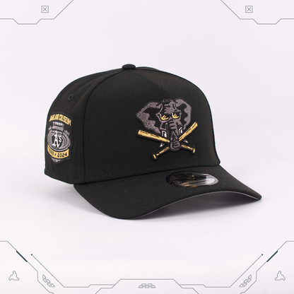GORRA NEW ERA 9 FORTY A-FRAME SNAPBACK OAKLAND ATHLETICS