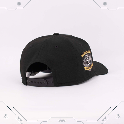 GORRA NEW ERA 9 FORTY A-FRAME SNAPBACK OAKLAND ATHLETICS