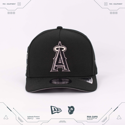 GORRA NEW ERA 9 FIFTY A-FRAME SNAPBACK LOS ANGELES ANGELS