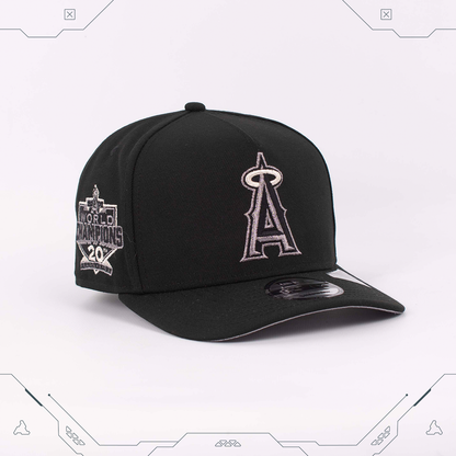 GORRA NEW ERA 9 FIFTY A-FRAME SNAPBACK LOS ANGELES ANGELS