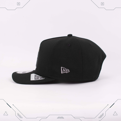 GORRA NEW ERA 9 FIFTY A-FRAME SNAPBACK LOS ANGELES ANGELS
