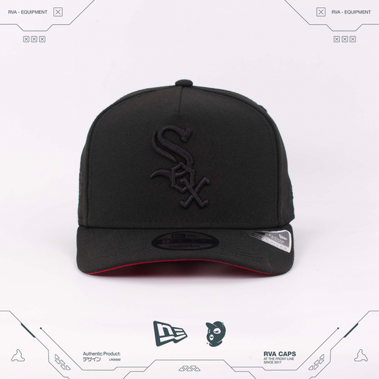 GORRA NEW ERA 9 FIFTY A-FRAME SNAPBACK CHICAGO WHITE SOX