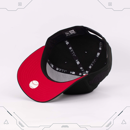 GORRA NEW ERA 9 FIFTY A-FRAME SNAPBACK CHICAGO WHITE SOX