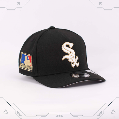 GORRA NEW ERA 9 FIFTY A-FRAME SNAPBACK CHICAGO WHITE SOX