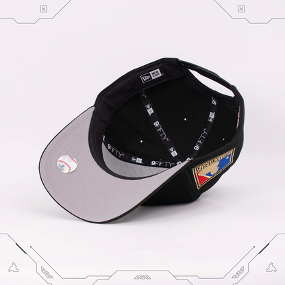 GORRA NEW ERA 9 FIFTY A-FRAME SNAPBACK CHICAGO WHITE SOX