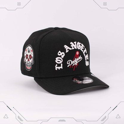 GORRA NEW ERA 9 FIFTY A-FRAME SNAPBACK LOS ANGELES DODGERS