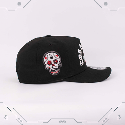 GORRA NEW ERA 9 FIFTY A-FRAME SNAPBACK LOS ANGELES DODGERS