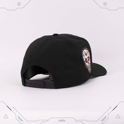 GORRA NEW ERA 9 FIFTY A-FRAME SNAPBACK LOS ANGELES DODGERS