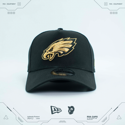 GORRA NEW ERA 9 FORTY A-FRAME SNAPBACK PHILADELPHIA EAGLES