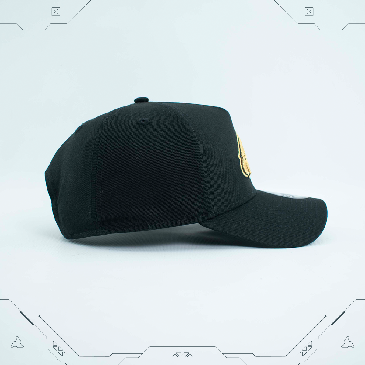 GORRA NEW ERA 9 FORTY A-FRAME SNAPBACK PHILADELPHIA EAGLES
