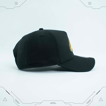 GORRA NEW ERA 9 FORTY A-FRAME SNAPBACK PHILADELPHIA EAGLES