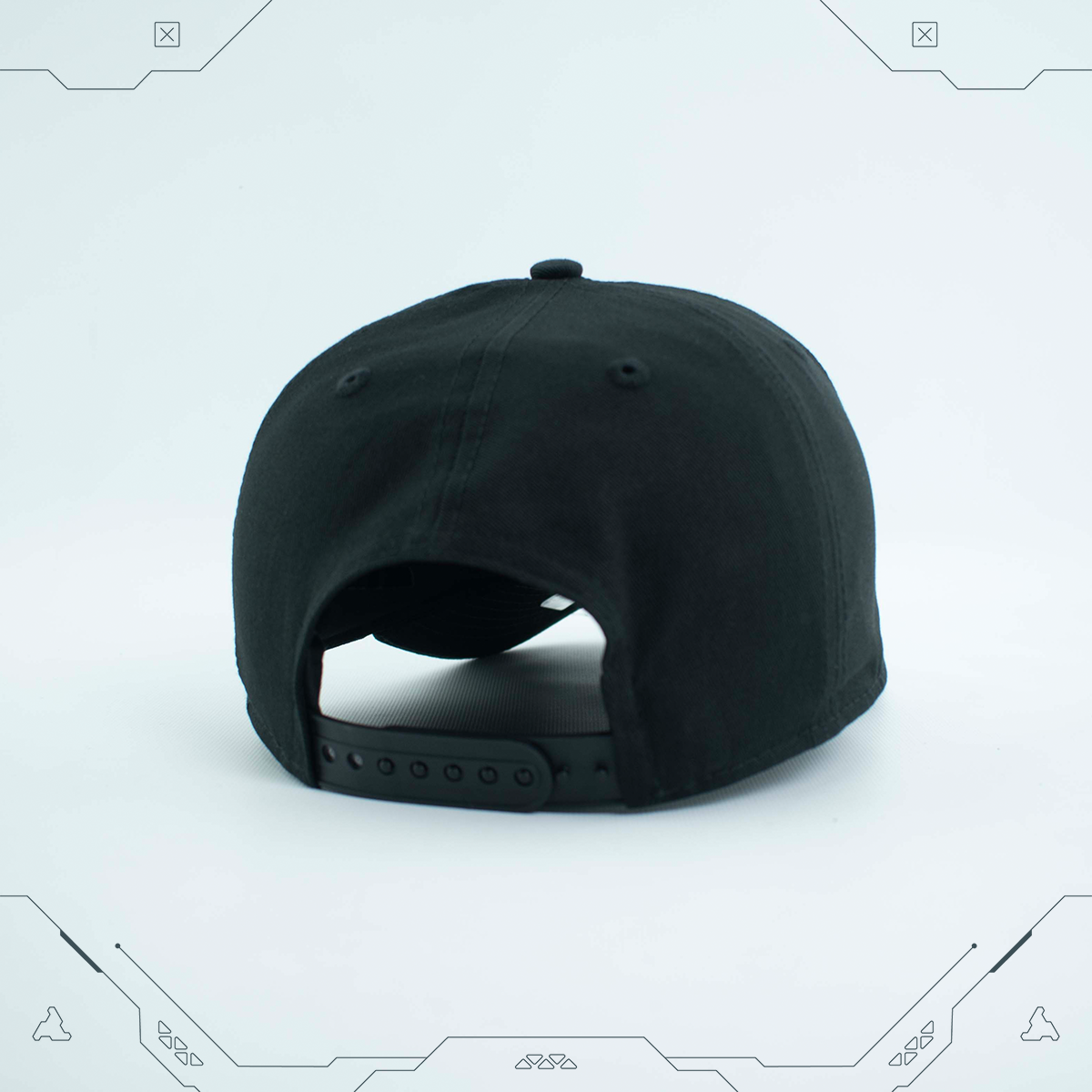 GORRA NEW ERA 9 FORTY A-FRAME SNAPBACK PHILADELPHIA EAGLES